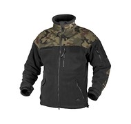Helikon - Bluza Infantry Duty Fleece Jacket - Wz. 93 Pantera Helikon - Bluza Infantry Duty Fleece Jacket - Wz. 93 Pantera