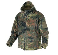 Helikon - Bluza polarowa Patriot - Flecktarn