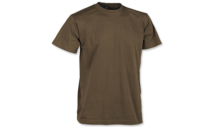 Helikon - Classic Army T-Shirt - Mud Brown