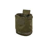 Helikon - Competition Dump Pouch - Olive Green - MO-CDP-CD-02