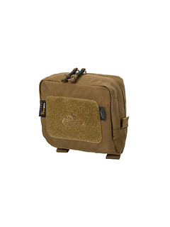 Helikon - Competition Utility Pouch - Coyote - MO-CUP-CD-11