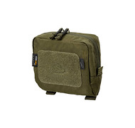Helikon - Competition Utility Pouch - Olive Green - MO-CUP-CD-02