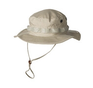 HELIKON - Kapelusz Boonie Hat - Cotton Ripstop - Beżowy - 7 1/2