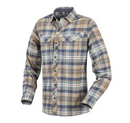 Helikon - Koszula Defender Mk2 PILGRIM długi rękaw - Ginger Plaid Helikon - Koszula Defender Mk2 PILGRIM długi rękaw - Ginger Plaid