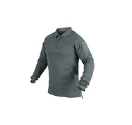 Helikon - Koszula Polo Range - Shadow Grey - M Helikon - Koszula Polo Range - Shadow Grey - M