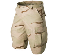 HELIKON - Krótkie Spodnie BDU - Cotton Ripstop - 3 Color HELIKON - Krótkie Spodnie BDU - Cotton Ripstop - 3 Color