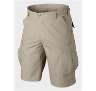 HELIKON - Krótkie Spodnie BDU - Cotton Ripstop - Beżowe HELIKON - Krótkie Spodnie BDU - Cotton Ripstop - Beżowe