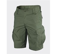 HELIKON - Krótkie spodnie CPU - Olive - XXXL HELIKON - Krótkie spodnie CPU - Olive - XXXL