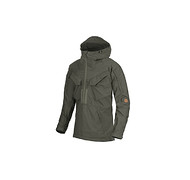 Helikon - Kurtka Anorak Pilgrim - Taiga Green -