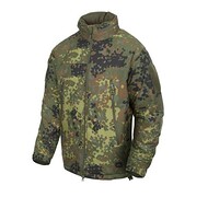 Helikon - Kurtka Level 7 - Climashield APEX - Flecktarn