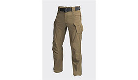 Helikon - Outdoor Tactical Pants - VersaStretch - Mud Brown - S/Regular
