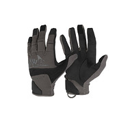 Helikon - Range Tactical Gloves Hard - Czarny/Shadow Helikon - Range Tactical Gloves Hard - Czarny/Shadow