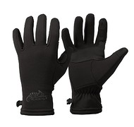 Helikon - Rękawice Tracker Outback Gloves - czarne - 