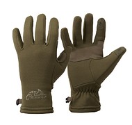 Helikon - Rękawice Tracker Outback Gloves - olive green - 