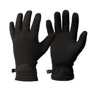 Helikon - Rękawice Trekker Outback Gloves - czarne - Helikon - Rękawice Trekker Outback Gloves - czarne -