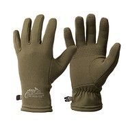 Helikon - Rękawice Trekker Outback Gloves - olive green - Helikon - Rękawice Trekker Outback Gloves - olive green -