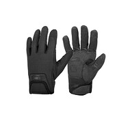 Helikon - Rękawice Urban Tactical Mk2 - Czarny - Helikon - Rękawice Urban Tactical Mk2 - Czarny -