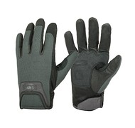 Helikon - Rękawice Urban Tactical Mk2 - Shadow Grey/Czarne