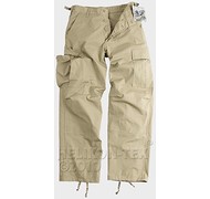 HELIKON - Spodnie BDU - Cotton Ripstop - Beżowe HELIKON - Spodnie BDU - Cotton Ripstop - Beżowe