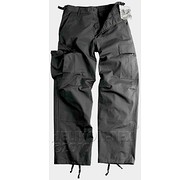 HELIKON - Spodnie BDU - PolyCotton Ripstop - Czarne HELIKON - Spodnie BDU - PolyCotton Ripstop - Czarne