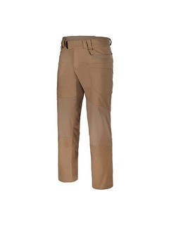 Helikon - Spodnie Hybrid Tactical Pants - Mud Brown