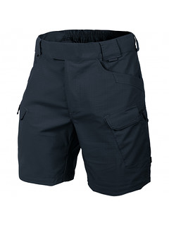 Helikon - Spodnie Urban Tactical Shorts 8.5 - Ripstop - Navy Blue