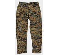 HELIKON - Spodnie USMC - Nyco Twill - USMC Digital Woodland