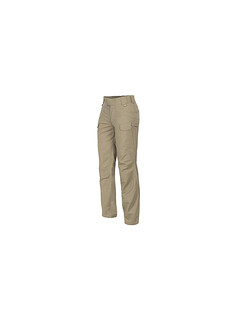 Helikon - Spodnie Women's Urban Tactical Pants Ripstop - Khaki