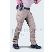 HELIKON - URBAN TACTICAL PANTS - PolyCotton Ripstop - Beżowe HELIKON - URBAN TACTICAL PANTS - PolyCotton Ripstop - Beżowe