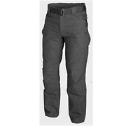 HELIKON - URBAN TACTICAL PANTS - PolyCotton Ripstop - Jungle Green