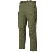 Helikon - Urban Tactical Pants Rip-Stop - Olive Green - Helikon - Urban Tactical Pants Rip-Stop - Olive Green -