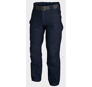 HELIKON - URBAN TACTICAL PANTS - Ripstop - Navy Blue HELIKON - URBAN TACTICAL PANTS - Ripstop - Navy Blue