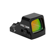 Holosun - Kolimator HS407K Open Reflex Sight
