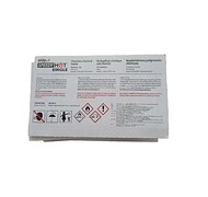 HOTJOY - Bezpłomienny podgrzewacz chemiczny HOTJOY - Bezpłomienny podgrzewacz chemiczny