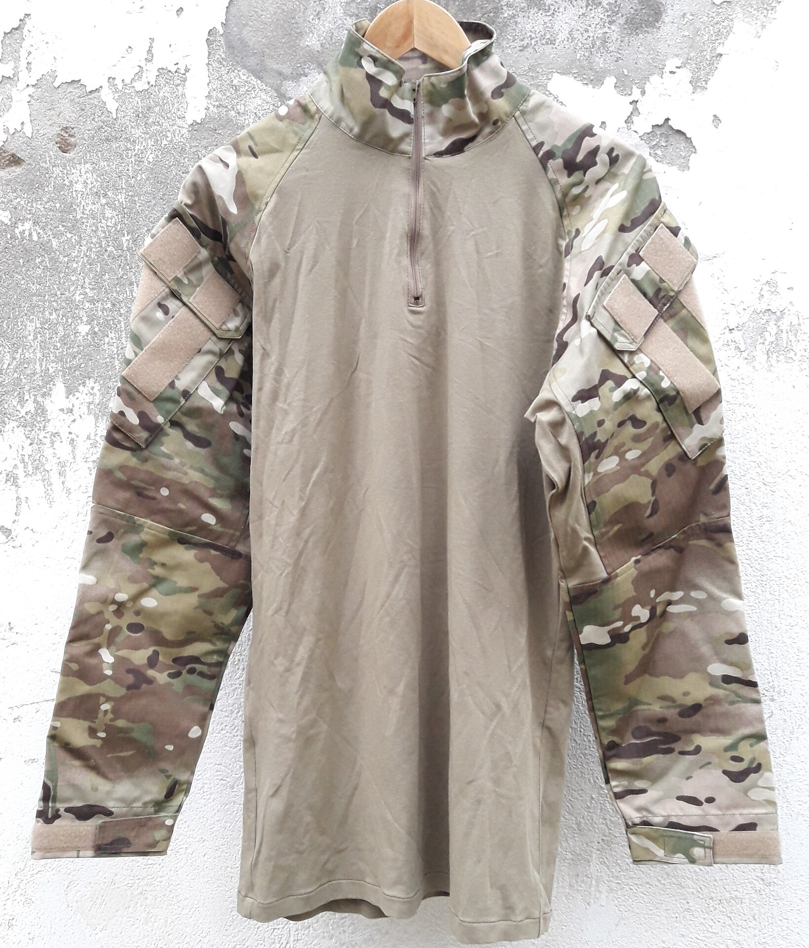 HPE - Bluza combat shirt - L/Regular