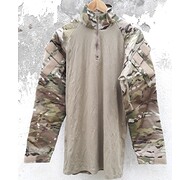HPE - Bluza combat shirt - M/Long