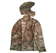 HPE - Bluza trudnopalna z kapturem - M/Long HPE - Bluza trudnopalna z kapturem - M/Long