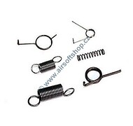 ICS - Zestaw sprężynek do gearbox V2 ICS - Zestaw sprężynek do gearbox V2