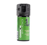 IDC SYSTEM AG - Gaz pieprzowy Cannon Anti Attack - Strumień - 33 ml - 8752.06 IDC SYSTEM AG - Gaz pieprzowy Cannon Anti Attack - Strumień - 33 ml - 8752.06