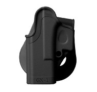 IMI Defense - Kabura jednoczęściowa Glock 17 leworęczna Z8010 GK1 LH IMI Defense - Kabura jednoczęściowa Glock 17 leworęczna Z8010 GK1 LH