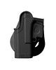 IMI Defense - Kabura jednoczęściowa Glock 17 leworęczna Z8010 GK1 LH