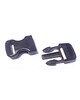 ITW Nexus - Klamra 1in - Czarny ITW Nexus - Klamra 1in - Czarny