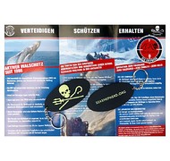 JTG - Brelok do kluczy - SeaShepherd.com JTG - Brelok do kluczy - SeaShepherd.com