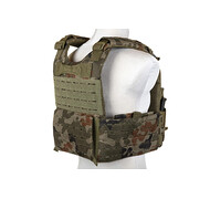 Kamizelka Taktyczna typu Plate Carrier Specna Arms Tactical QR Wz.93