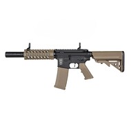 Karabinek ASG Specna Arms SA-C11 CORE HAL ETU Half-tan Karabinek ASG Specna Arms SA-C11 CORE HAL ETU Half-tan