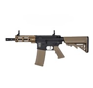 Karabinek ASG Specna Arms SA-C21 CORE HAL ETU Chaos Brozne Karabinek ASG Specna Arms SA-C21 CORE HAL ETU Chaos Brozne