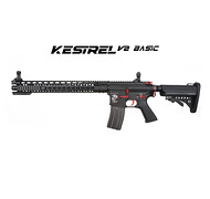 Karabinek ASG Specna Arms SA-V26 ONE SAEC Kestrel ETU Red Edition Karabinek ASG Specna Arms SA-V26 ONE SAEC Kestrel ETU Red Edition