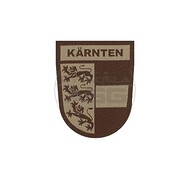 Kärnten Shield Patch