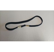 Kocie oczy na hełm US Army - Czarny Kocie oczy na hełm US Army - Czarny