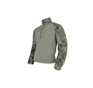 KollteX - Bluza Combat Shirt MTS - Wz. 93 - BMTS03